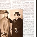 Libro: Cine mundial de 1931.