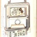 Tomo III Encyclopédie Pratique de Mécanique et d’Électricité.