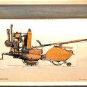 Tomo  II   Encyclopédie Pratique de Mécanique et d’Électricité.