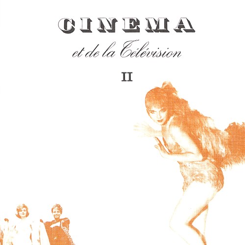 Libro: Dictionnaire du Cinéma et de la Télévision.II