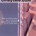 Libro: Cine & Tele Informe 2005.