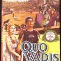 Libro: Quo Vadis.