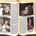 Libro:  Las Grandes Estrellas del Cine.
