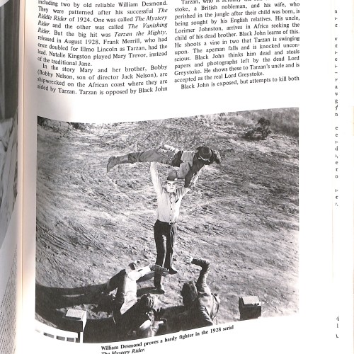 Libro:  Big U: Universal in the Silent Days.