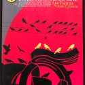 Libro:  4.º Festival Internacional de Cine Las Palmas de Gran Canaria.