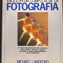 Libro: Enciclopedia Completa de la Fotografía.