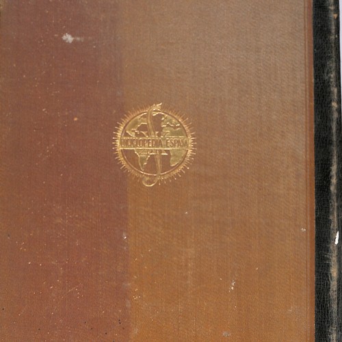 Libro: Enciclopedia Universal Ilustrada Europeo-Americana.  4 ALAL ALLY