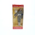 Madelman doll