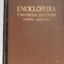 Libro:  Enciclopedia Universal Ilustrada Europeo-Americana  2 (ACE-ADZ)..
