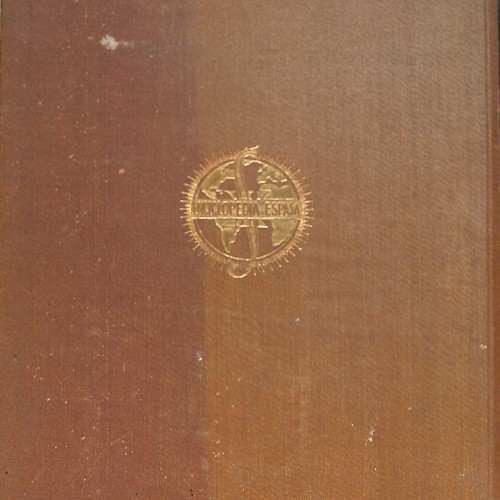 Libro:  Enciclopedia Universal Ilustrada Europeo-Americana  2 (ACE-ADZ)..