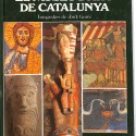 Libro:  El Museu d'Art de Catalunya.