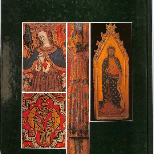 Libro:  El Museu d'Art de Catalunya.