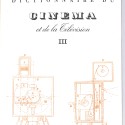 Libro:   Dictionnaire du Cinéma et de la Télévision III