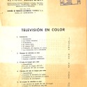 Libro: Televisión en Color.