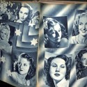 Libro: España Cinematográfica.