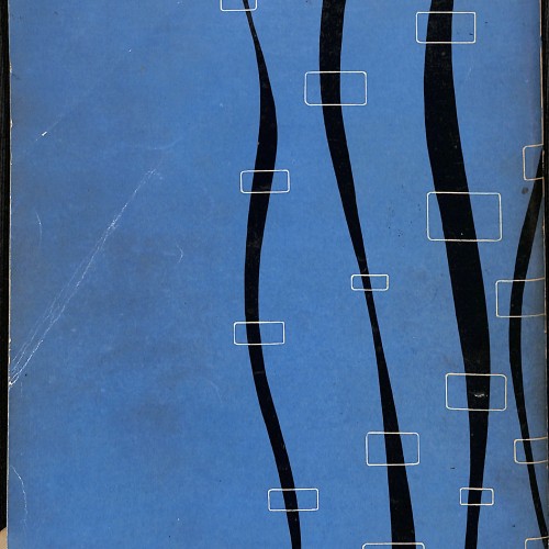 Libro: La producción cinematográfica española 1958.
