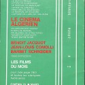 Libro:  Cinéma 76.
