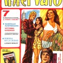 Libro:  Anuario Intervalo. (comic)