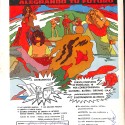 Libro:  Anuario Intervalo. (comic)