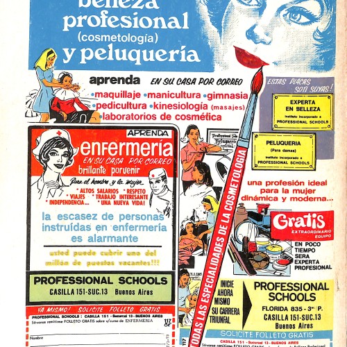 Libro:   Intervalo Extraordinario.