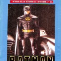 Revista  :  La Moguda. ( BATMAN)