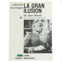 Libro La gran ilusion - Jean Renoir