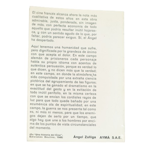 Libro La gran ilusion - Jean Renoir