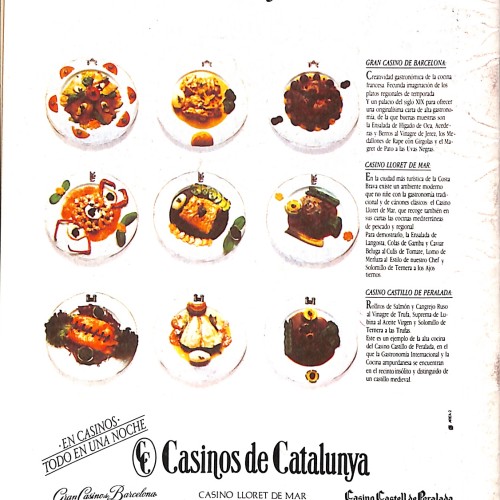 Revista  :  La Moguda. (La última tentación de Cristo de Martin Scorsese.)
