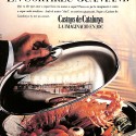 Revista  :  La Moguda.  (traicion)