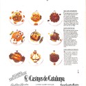 Revista  :  La Moguda.  (diaride girona)