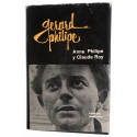 Libro Gerard Philipe - Anne Philipe y Claude Roy