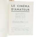 Libro Le Cinema d´amateur