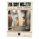 Libro ¡Ya soy mujer! - Manuel Summers