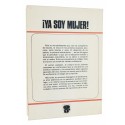 Libro ¡Ya soy mujer! - Manuel Summers