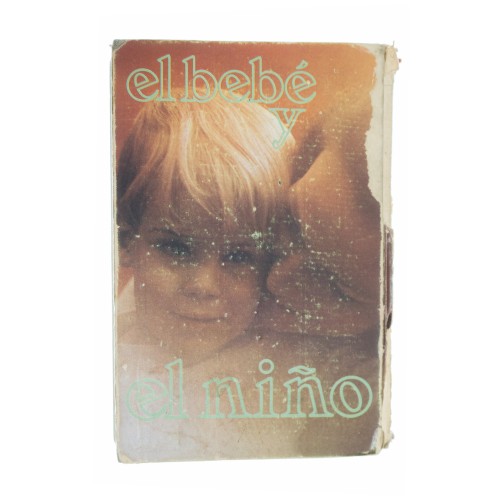 Libro El bebe y el niño