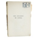 Libro Les Coulisses du cinema
