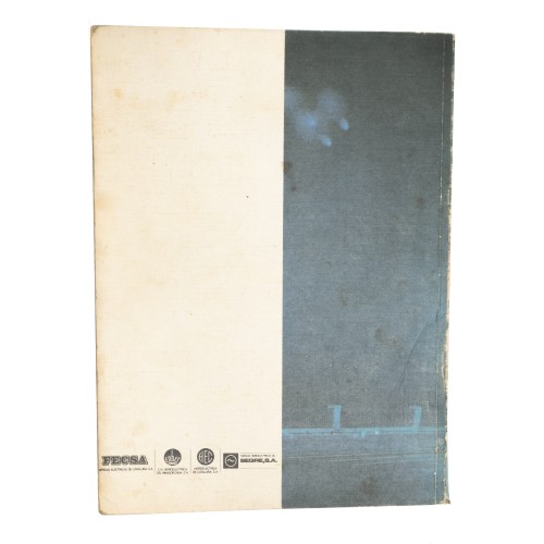 Libro Edison