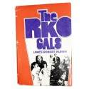 Libro The RKO gals - James Robert Parish