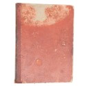 Libro La novela de Rodolfo Valentino - Mario D´Ancona Tomo I