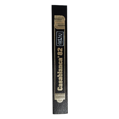 Libro Casablanca 82