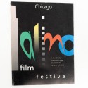 Libro Chicago Latino Film Festival 1998
