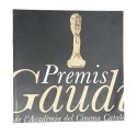 Libro Premis Gaudi - L´Academia del cinema Catala
