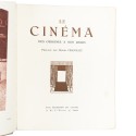 Libro Le Cinema - Des Origines a nous jours