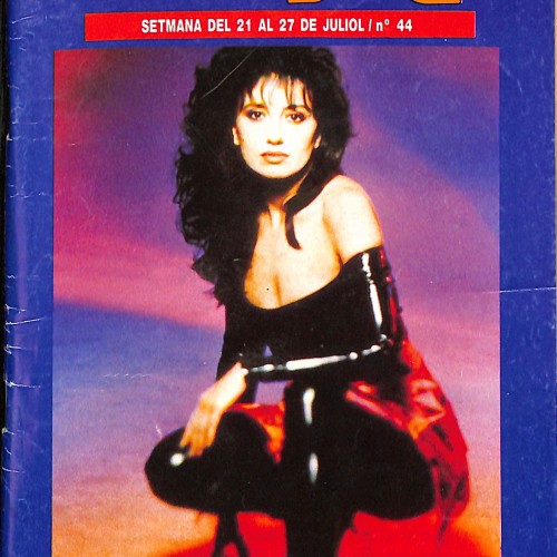 Libro: La Moguda.
