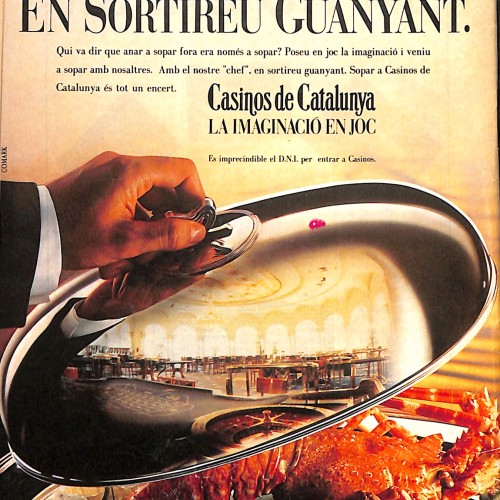 Libro: La Moguda.