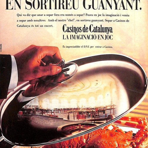 REVISTA: La Moguda.