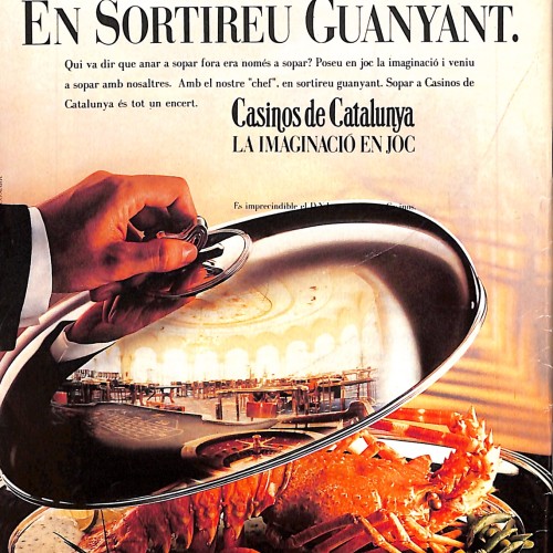 REVISTA: La Moguda.