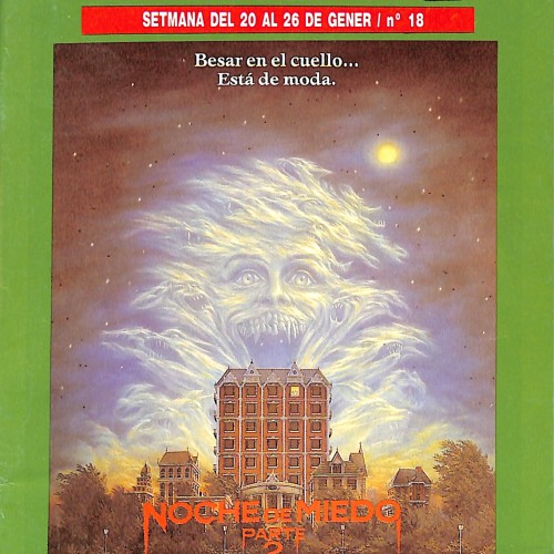 REVISTA: La Moguda.