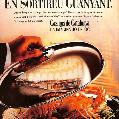 REVISTA: La Moguda.