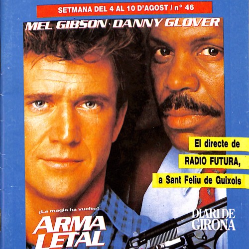 REVISTA: La Moguda.